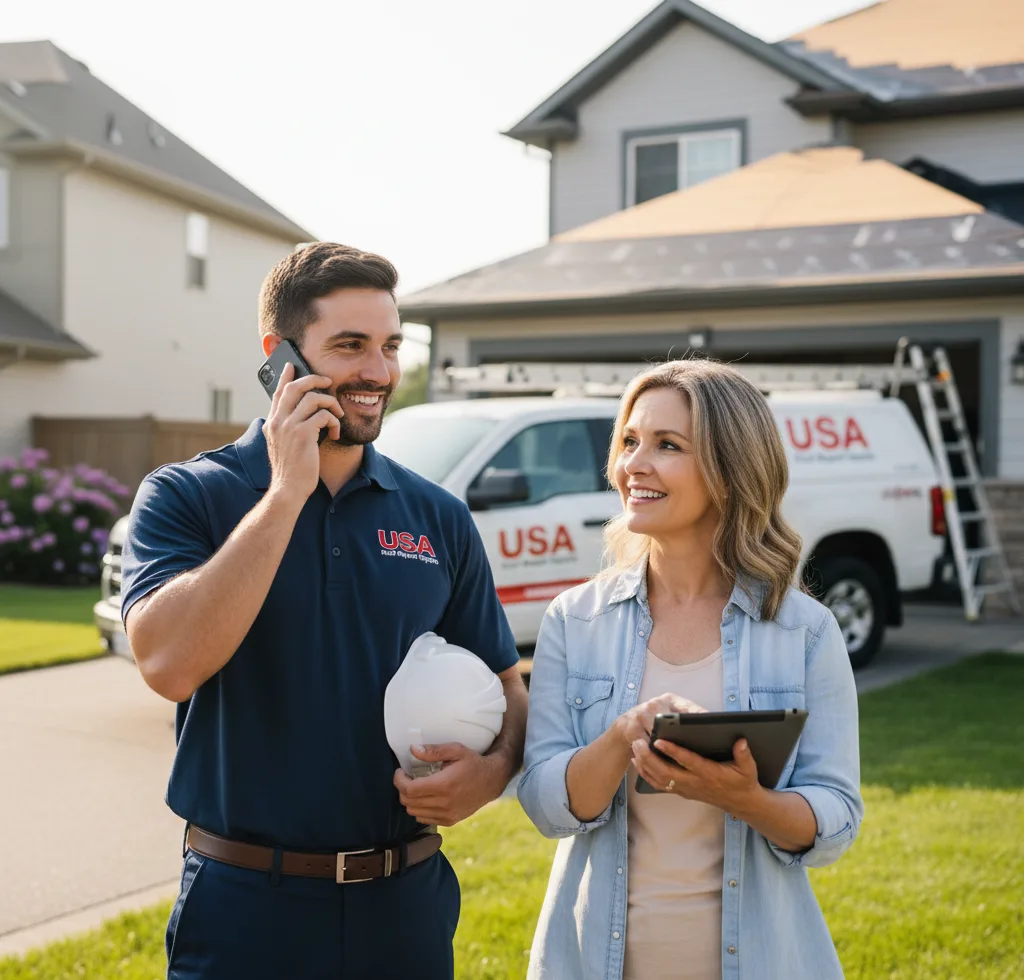 Emergency Roof Repair in Zolfo Springs, FL